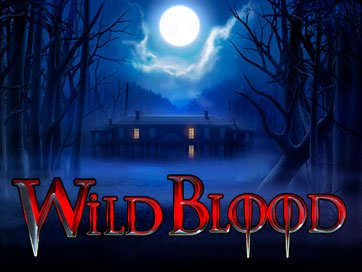 Wild Blood